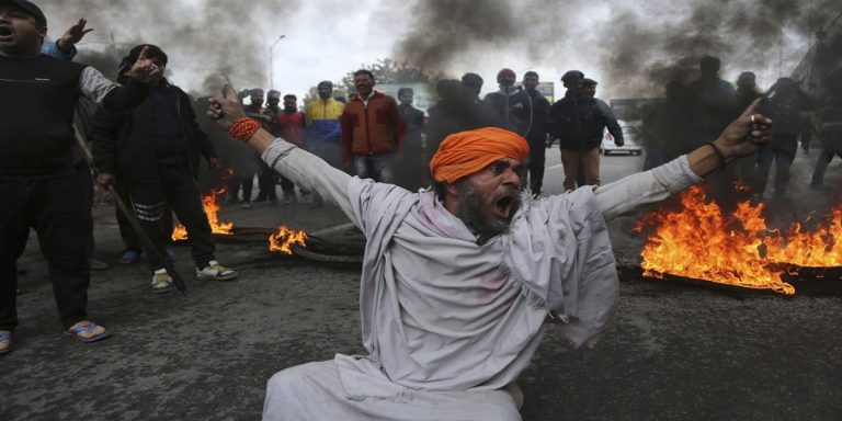 India - The News Today - TNT