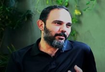 Rohail Hyatt is no longer Jami’s ‘king’ Jami - The News Today - TNT