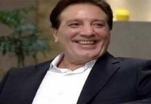 I stole my father’s money to become an actor: Javed Sheikh Javed Shaikh - The News Today- TNT