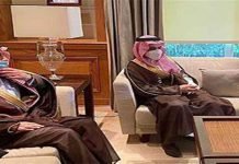 Jordan is where domestic and regional fissures collide