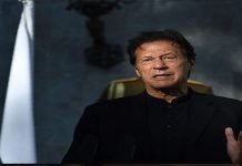 Army to help police to ensure implementation on COVID-19 SOPs: Prime Minister Khan - The News Today - TNT