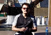 Senior journalist Khurrum Baig loses battle against Covid-19