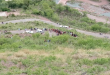 Six killed after car falls into ditch in Azad Kashmir Kotli - The News Today- TNT