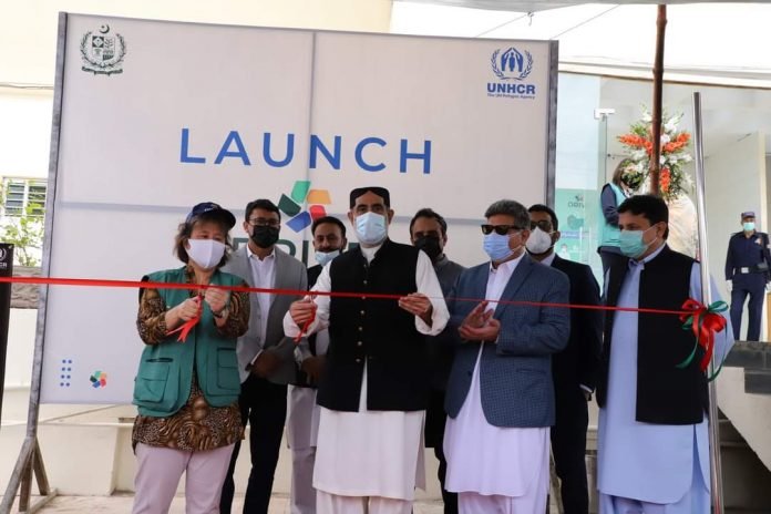 Launch1 - The News Today - TNT