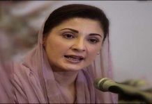 Maryam urges people of Karachi to vote for PML-N in NA-249 by-polls Maryam - The News Today - TNT