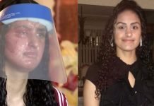 Pakistani student blinded, disfigured in heinous acid attack outside her home in US Nafiah - The News Today - TNT