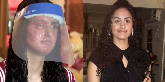 Nafiah Nafiah - The News Today - TNT