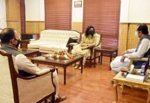 Role of culture vital for promotion of tourism : GB CM PNCA - The News Today - TNT