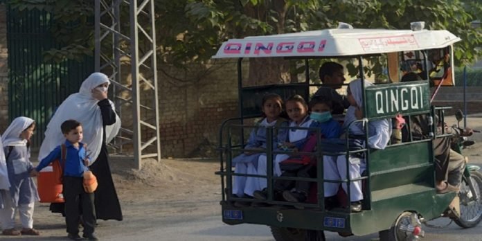 Peshawar - The News Today- TNT