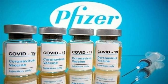 Pfizer - The News Today - TNT