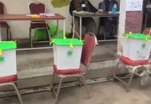 Re-polling in NA-75 Daska to be held on April 10 (tomorrow) Polls - The News Today- TNT
