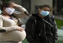 Government asks expectant mothers to refrain from coronavirus vaccination Prego - The News Today - TNT