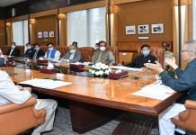 President urges Ministry of Science and Technology to enhance process to develop EVM President - The News Today - TNT
