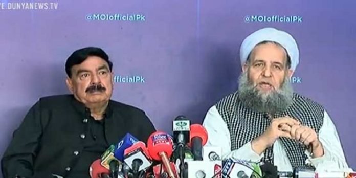 Presser - The News Today - TNT