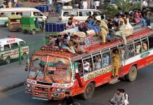 Covid-19: Interprovincial public transport ban extended till May 17