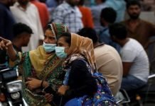 Punjab bans commercial activities from 6pm to sehri in light of rising coronavirus cases Punjab - The News Today - TNT