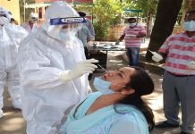 Pakistan’s coronavirus positivity rate below 2pc for sixth day in a row Punjab COVID - The News Today - TNT