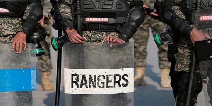 Rangers - The News Today- TNT