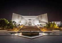 Supreme Court grants bail to MNA Ali Wazir in hate speech case SCP - The News Today - TNT