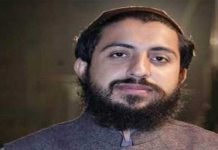 No decision taken to release Saad Rizvi; Interior Minister address media Saad Rizvi - The News Today - TNT