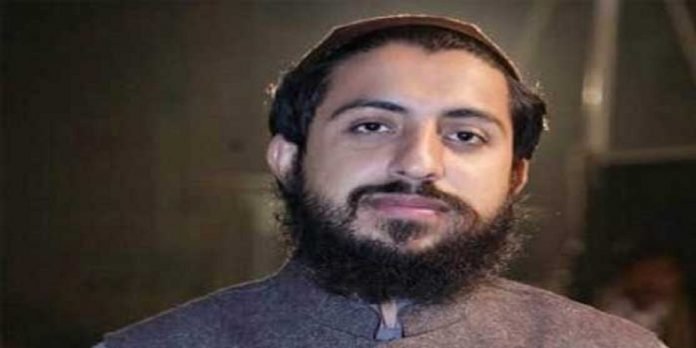 Saad Rizvi Saad Rizvi - The News Today - TNT