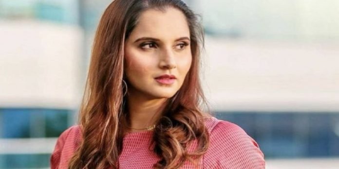 Sania - The News Today - TNT