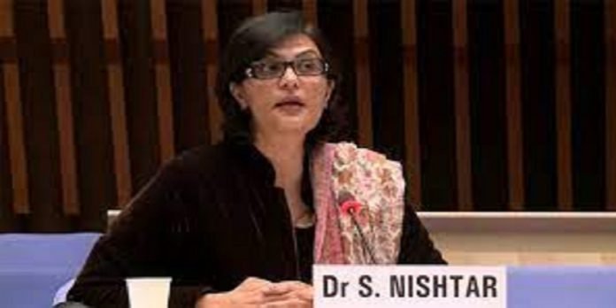 Sania - The News Today - TNT