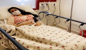 Sarah 1 - The News Today - TNT