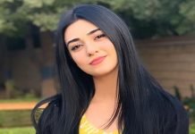 Falak Shabir reveals Sarah Khan is hospitalized Sarah - The News Today - TNT