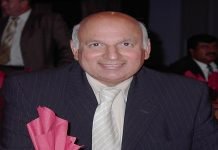 Protest right of every citizen but violent protest not acceptable: Ch. Sarwar Sarwar - The News Today - TNT
