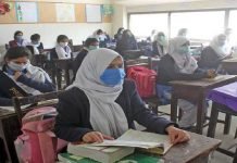 KP cities to maintain 50pc attendance in schools Schools - The News Today - TNT