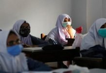 Punjab, KP announce reopening of schools from April 19 Schools - The News Today - TNT