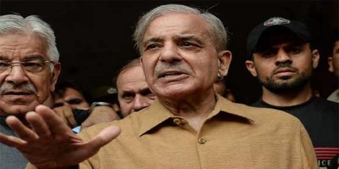 Shehbaz - The News Today - TNT
