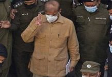 Money laundering case: Shehbaz’s release on bail halted after objection by judge Shehbaz - The News Today - TNT