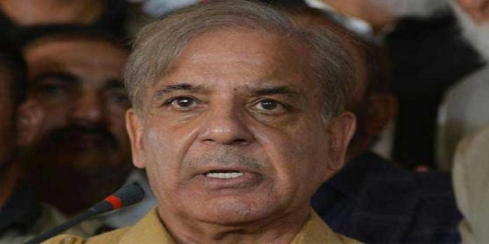 Shehbaz Shehbaz - The News Today - TNT