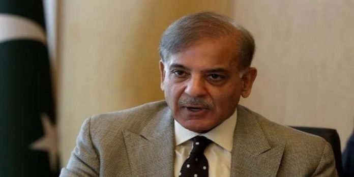 Shehbaz Shehbaz - The News Today - TNT