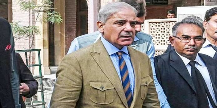 Shehbaz - The News Today - TNT