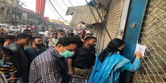 Shops Shops - The News Today - TNT