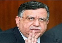 PM reshuffles cabinet, appoints Shaukat Tareen new finance minister Shaukat Tareen - The News Today - TNT