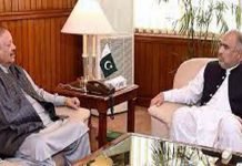 Economic situation improving, country is on path of turnaround: Speaker Sultan - The News Today - TNT