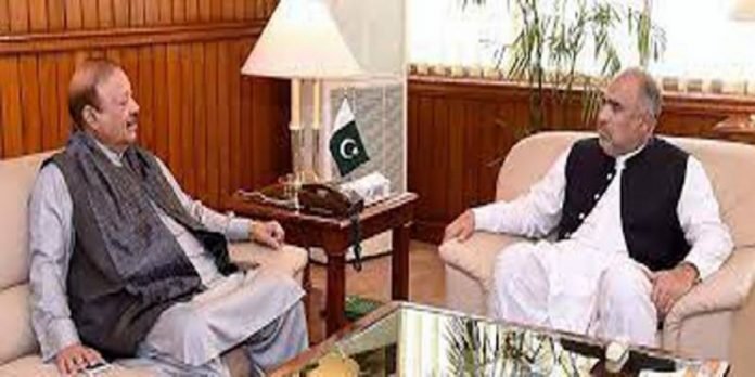 Sultan Sultan - The News Today - TNT