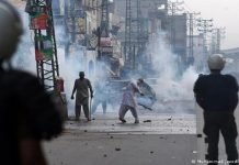 Talks with banned TLP: Govt to present resolution in NA for expulsion of French envoy, says Sheikh Rashid TLP - The News Today - TNT