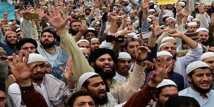 TLP Workers - The News Today - TNT