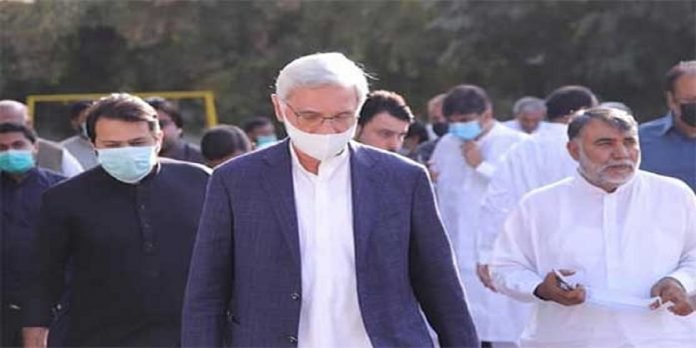 Tareen - The News Today- TNT