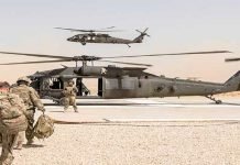 US President Biden to withdraw all troops from Afghanistan by September 11 US troops - The News Today- TNT