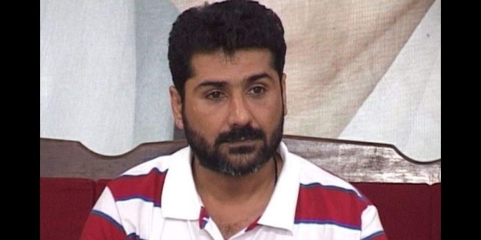 Uzair Baloch - The News Today- TNT