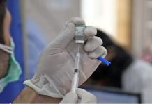 Vaccination for people over 40 to start from 3rd May: Asad Umar Vaccination - The News Today - TNT