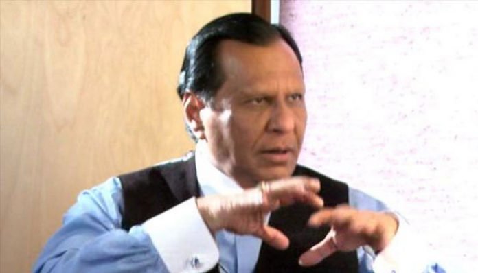 Violin Maestro Violin Maestro - The News Today- TNT