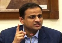 COVID-19: Sindh closes all educational institutions, intercity public transport Wahab - The News Today - TNT