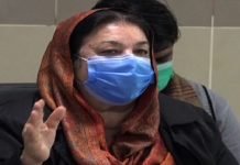 Yasmin Rashid urges Pakistanis to help others this Eid Yasmin - The News Today - TNT